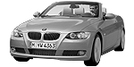 BMW E93 B2408 Fault Code