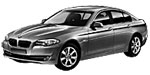 BMW F10 B2408 Fault Code
